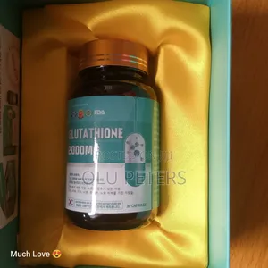 Glutathione 2000mg