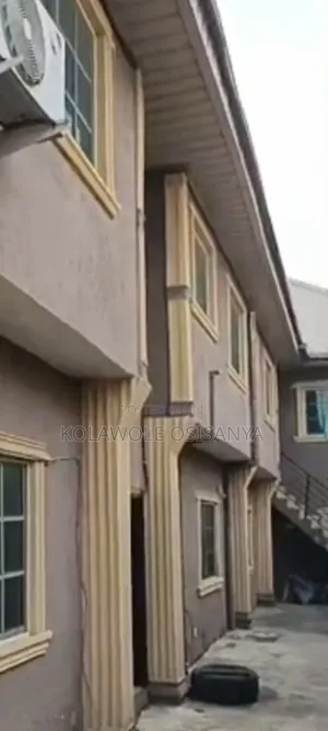 2bdrm Block of Flats in Governors Road for sale