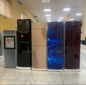 Original Sonik Deep Freezer