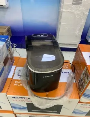 Original Polystar Micro Wave