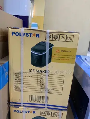 Original Polystar Micro Wave