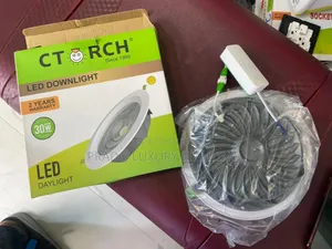 30watts Cob Ctorch