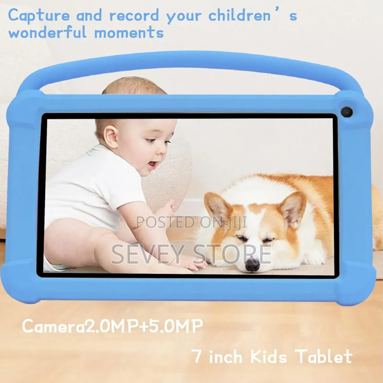 New Atouch A105 256 GB