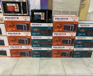 Polystar Micro Oven