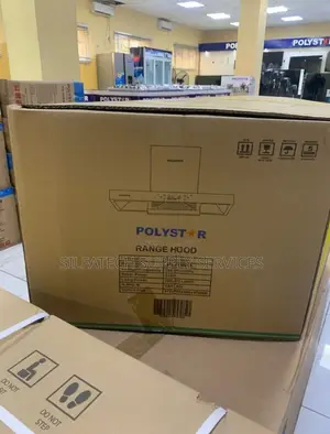 Polystar Range Hood