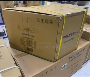 Polystar Range Hood