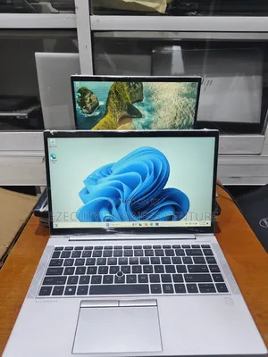Laptop HP EliteBook 840 G8 16GB Intel Core I7 SSD 512GB