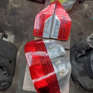 Bmw E83 X3 Rear Light