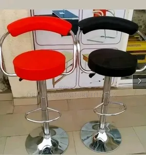 Beautiful Barstool