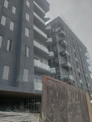 Furnished 2bdrm Apartment in Salem, Ikate Lekki for sale