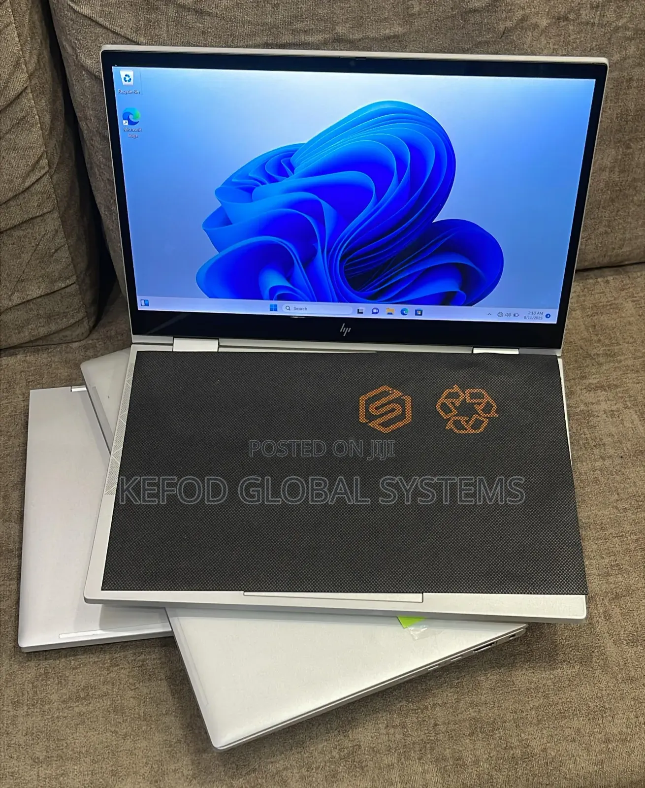 Laptop HP EliteBook 830 G8 32GB Intel Core i7 SSD 512GB