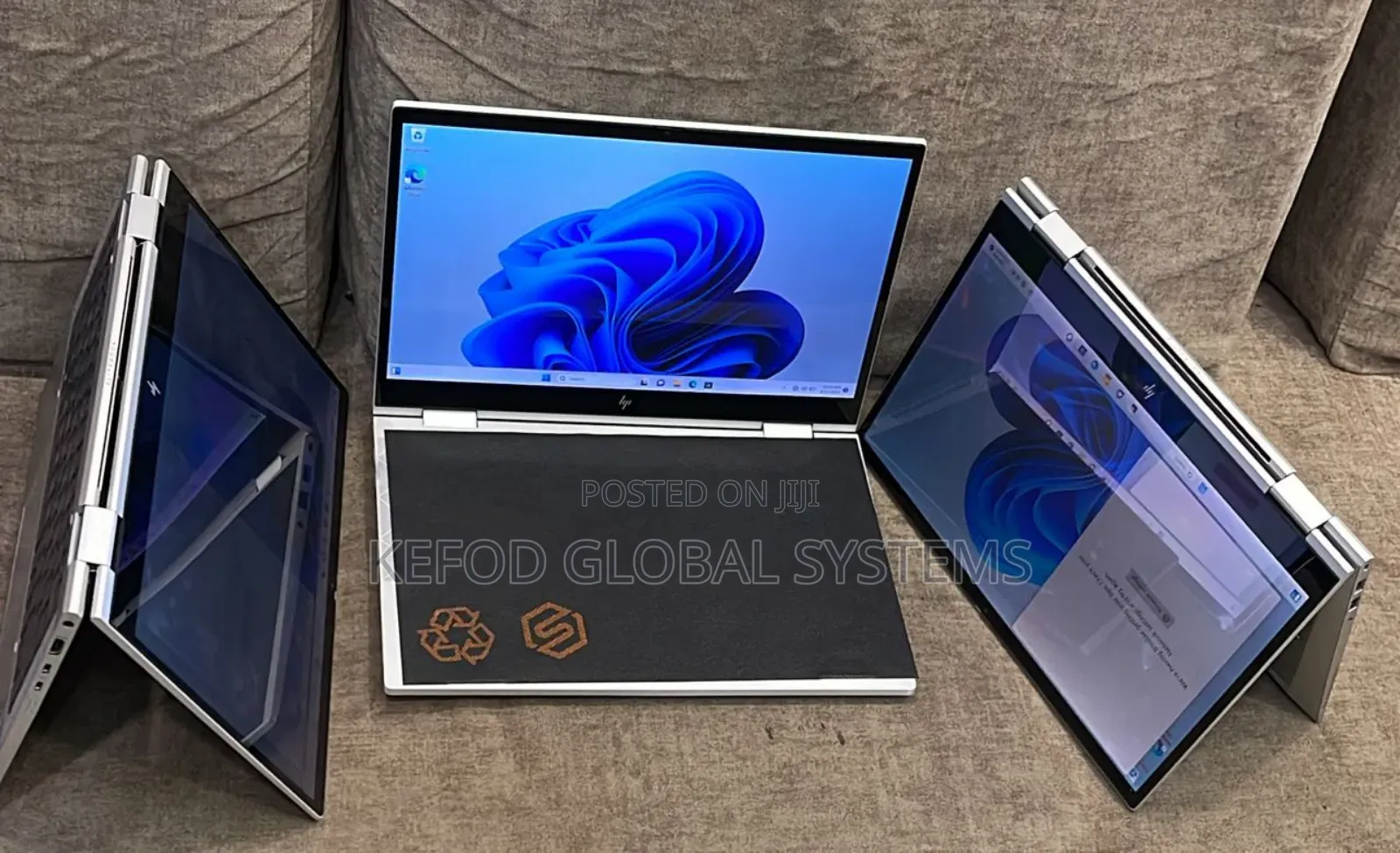 Laptop HP EliteBook 830 G8 32GB Intel Core i7 SSD 512GB