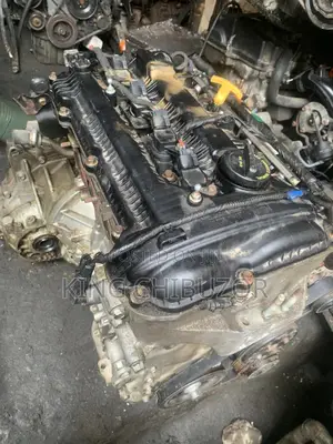 Tokunbo Hyundai Kia Engines and Gearbox for Sale