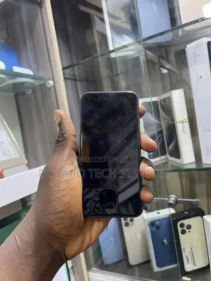 Apple iPhone 8 64 GB Black