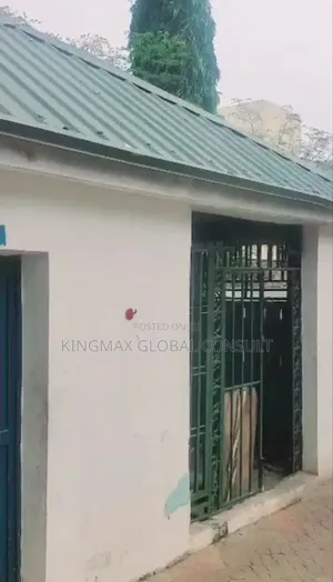 9bdrm Duplex in Wuse2 for rent
