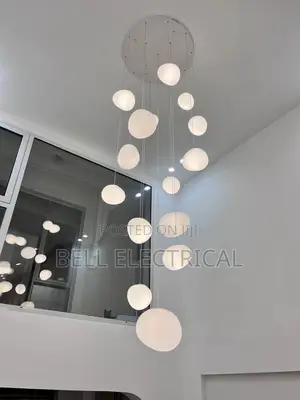 Modern Home Decor Led Lights Pendant Light