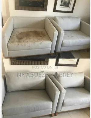 Come Let Make Your Home Habitable