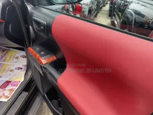 Toyota Tacoma Limited 2021 Black