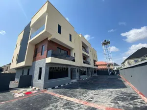 4bdrm Townhouse/Terrace in Ajah for sale