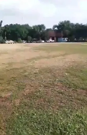 Church Land for Sale at Games Village : 1.05 Hectares