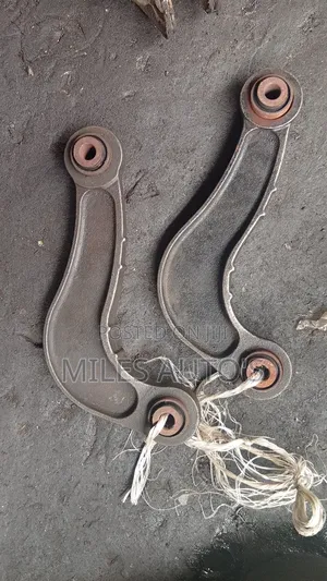 Covering Arm for Ford Edge 2008