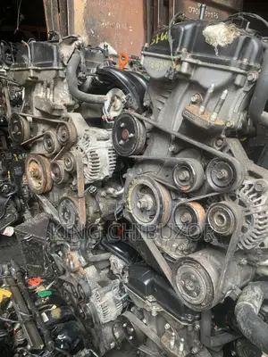 Tokunbo Hyundai Kia Engines and Gearbox for Sale