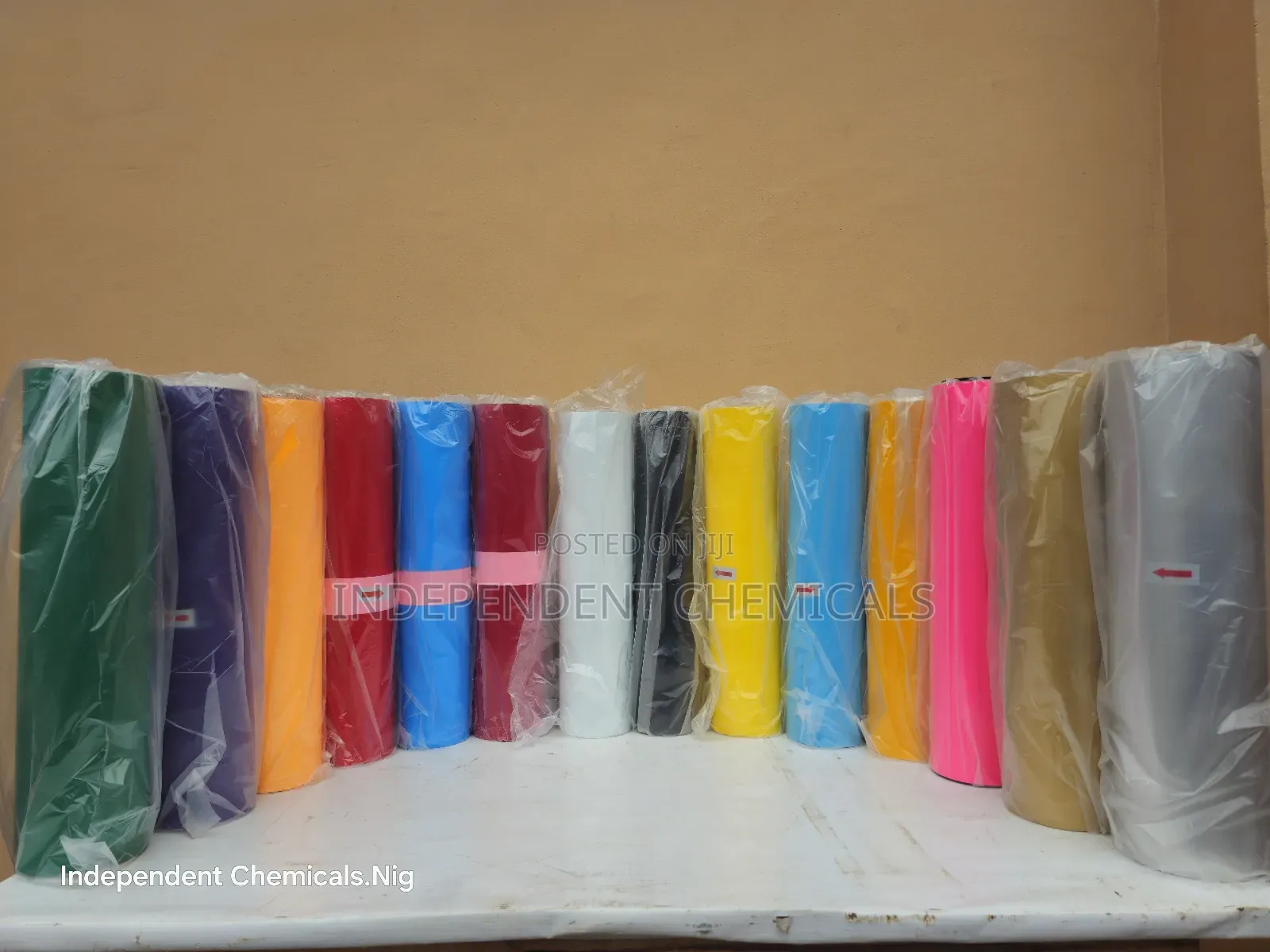 Flex_heat Transfer Vinyl