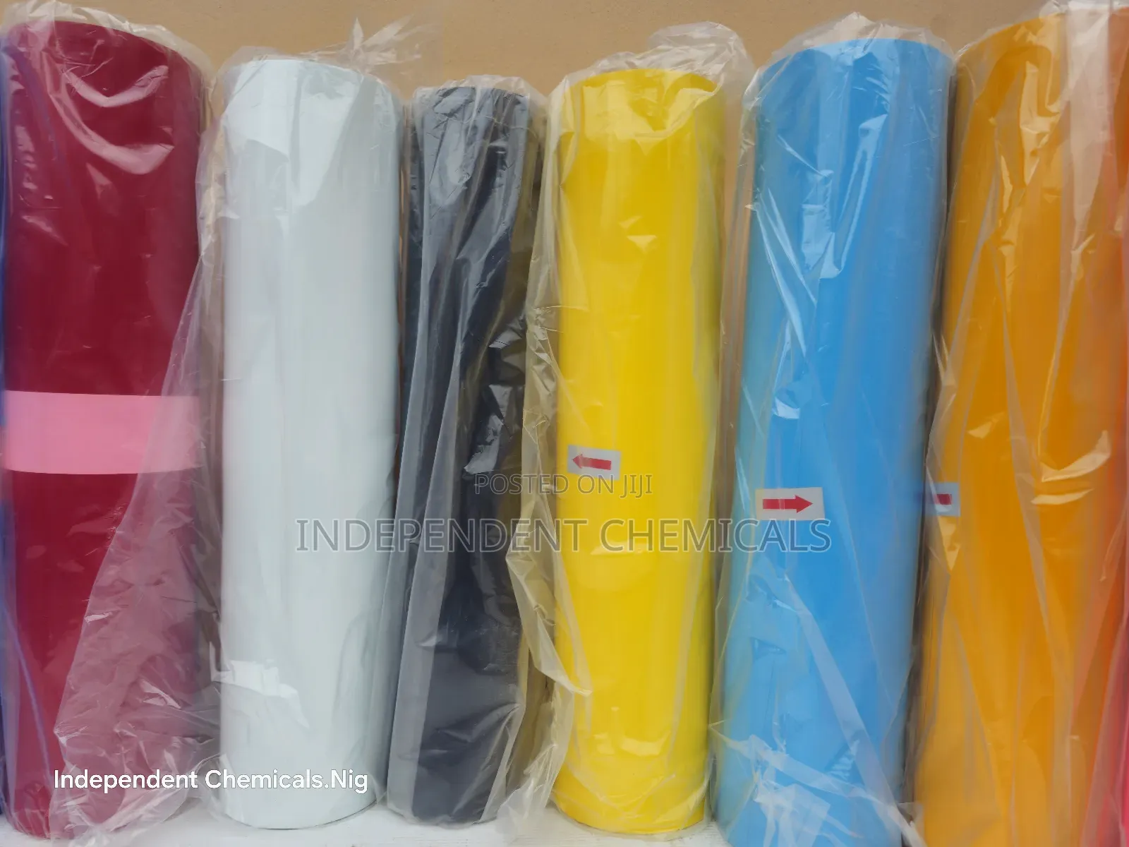 Flex_heat Transfer Vinyl