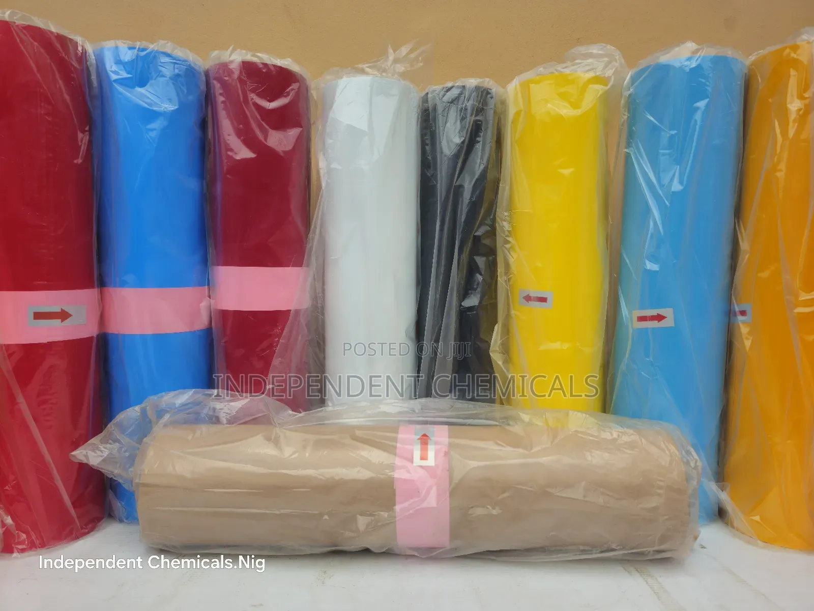 Flex_heat Transfer Vinyl