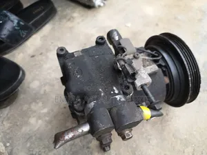 Ac Compressor for Hyundia Tucson 2002 to 2006 Model