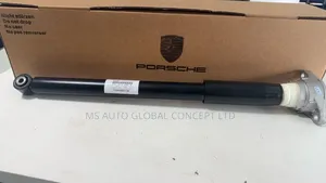 Porsche Panemera 971 Back Shock