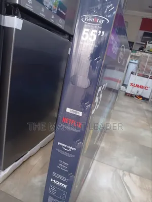 Kenstar 55" Smart Tv