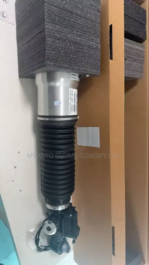 Rolls Royce Ghost Back Shock