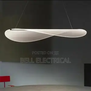 Pendant Lamp Nordic Petal Lamps