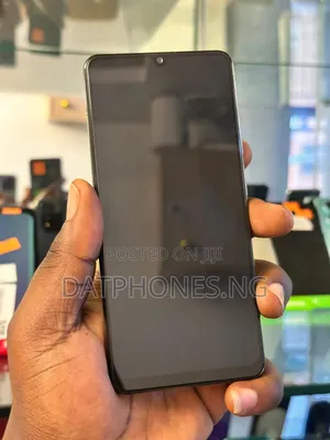 Samsung Galaxy A32 128 GB Black