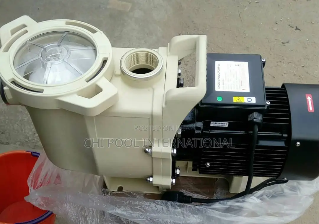 2hp Pool Pumps