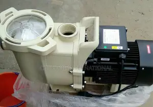 2hp Pool Pumps