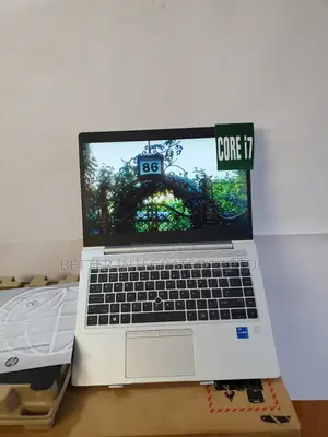 New Laptop HP EliteBook 8570W 32GB Intel Core i7 SSD 256GB