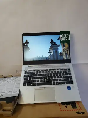 New Laptop HP EliteBook 8570W 32GB Intel Core i7 SSD 256GB