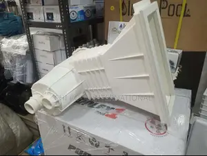 Big Skimmers