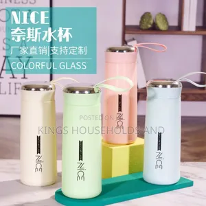 Nice Water Bottle