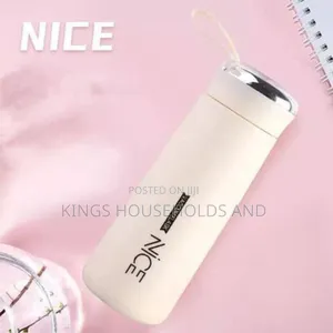 Nice Water Bottle