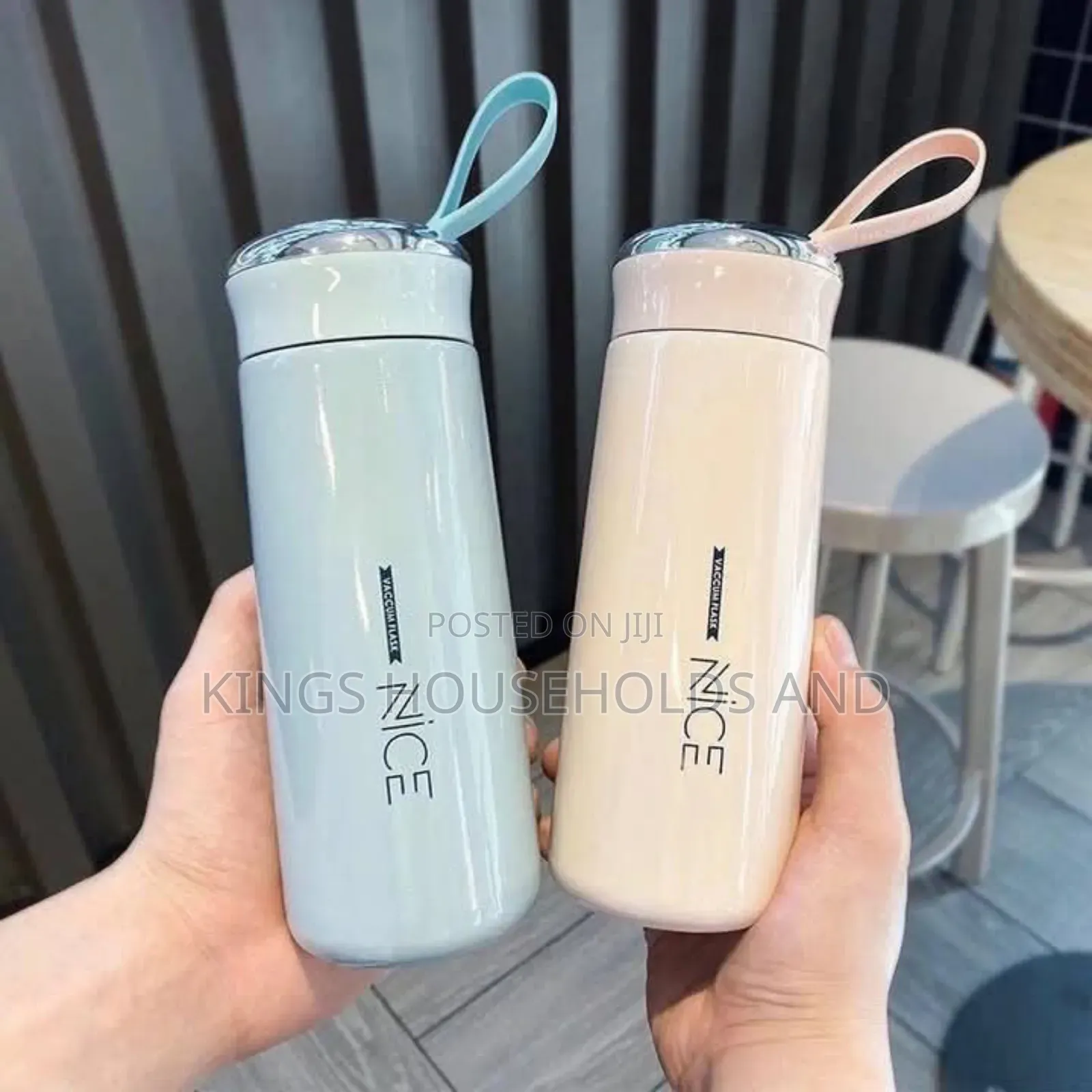 Nice Water Bottle