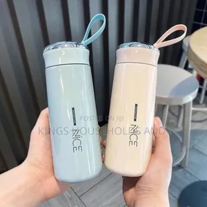 Nice Water Bottle