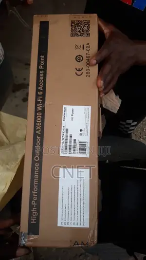 Grandstream Gwn 7664elr Ax 6000 Wifi 6 Ap