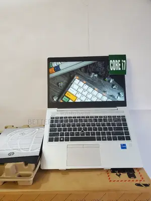 New Laptop HP EliteBook 8570W 12GB Intel Core i7 SSD 512GB