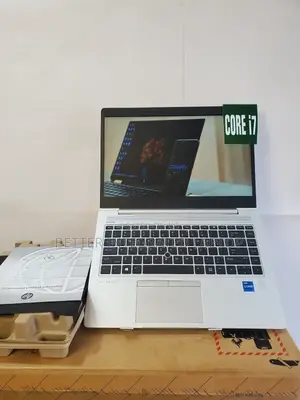 New Laptop HP EliteBook 8570W 12GB Intel Core i7 SSD 512GB