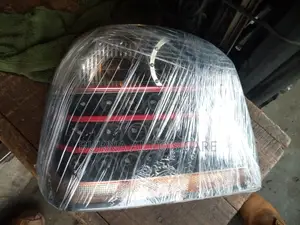Volkswagen Golf 4 Back Light Yahoo Light