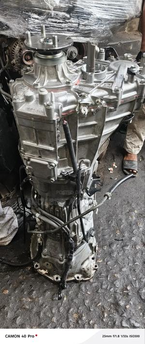 Gearbox for Toyota Hilux, Tacoma 21pins 2018/2020 4wd
