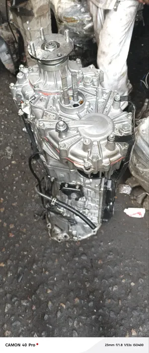 Gearbox for Toyota Hilux, Tacoma 21pins 2018/2020 4wd